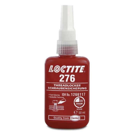 Loctite Zajišťovač šroubů 276 VP 50ml