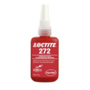 Loctite Zajišťovač šroubů 272 50ml