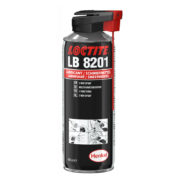 LOCTITE – 8201 5-ti účelový mazný sprej 400ml