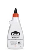 Ponal Standard D2 lepidlo na dřevo 550g