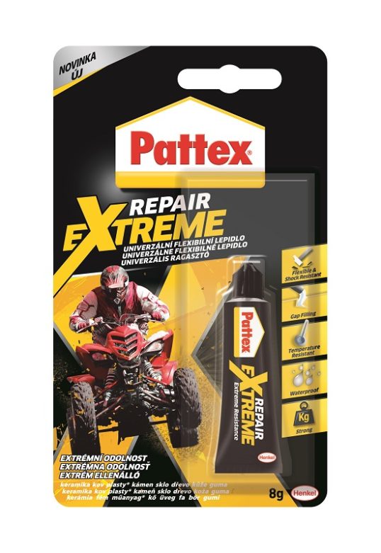 Pattex Repair Extreme 8g