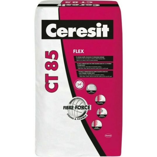 CERESIT CT 85 FLEX 25Kg