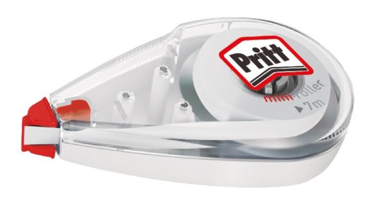 Korekční strojek Pritt MINI roller 4,2mmx7m