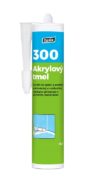 Perdix – 300 Akrylátový tmel bílý 280ml