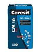 Ceresit CM 16 PRO Flexibilní lepidlo 25kg