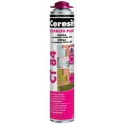 Ceresit CT 84 plus express na polystyren 850ml